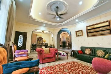 Seksyen 11, Shah Alam