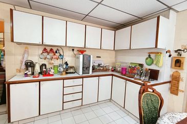 Seksyen 11, Shah Alam