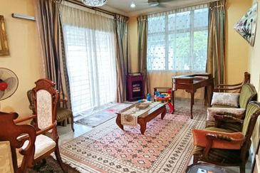 Seksyen 11, Shah Alam