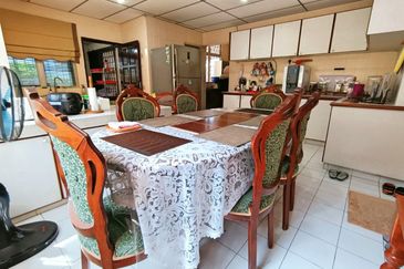 Seksyen 11, Shah Alam