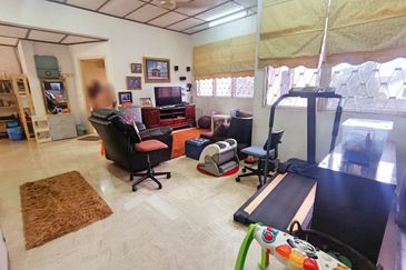 Seksyen 11, Shah Alam