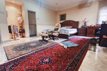 Seksyen 11, Shah Alam