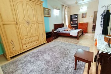 Seksyen 11, Shah Alam