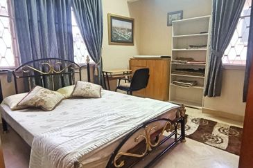 Seksyen 11, Shah Alam