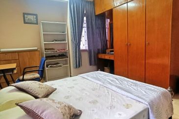 Seksyen 11, Shah Alam