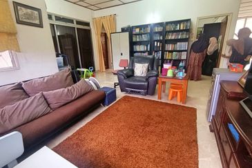 Seksyen 11, Shah Alam