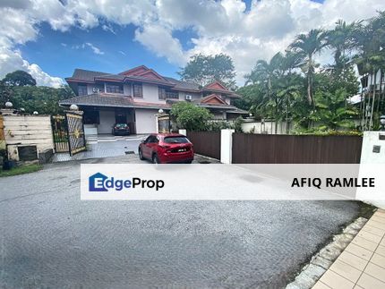 SS7 BUNGALOW 10495 SQFT 2 Storey Kelana Jaya, Petaling Jaya, Selangor SS 7, Selangor, Petaling Jaya