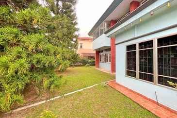 Seksyen 2, Shah Alam