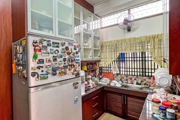 Seksyen 2, Shah Alam