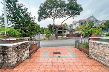 Seksyen 2, Shah Alam