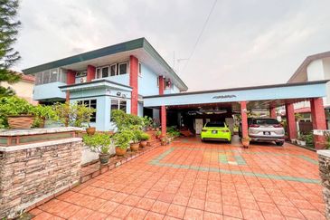 Seksyen 2, Shah Alam