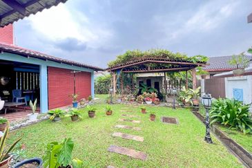 Seksyen 2, Shah Alam