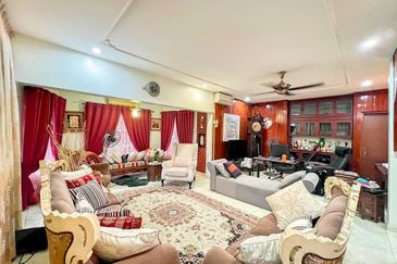 Seksyen 2, Shah Alam