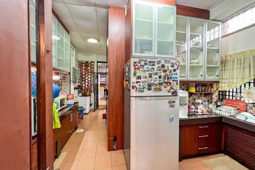 Seksyen 2, Shah Alam