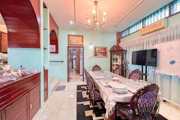 Seksyen 2, Shah Alam