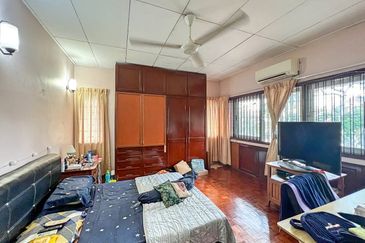 Seksyen 2, Shah Alam