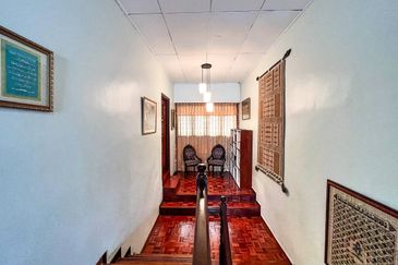 Seksyen 2, Shah Alam