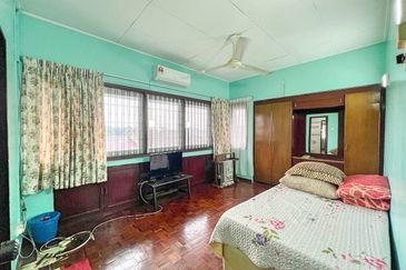 Seksyen 2, Shah Alam