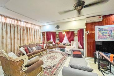 Seksyen 2, Shah Alam