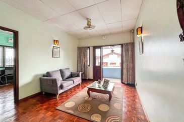 Seksyen 2, Shah Alam