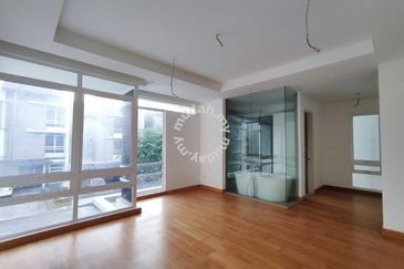 Duta Villa, Presint 14