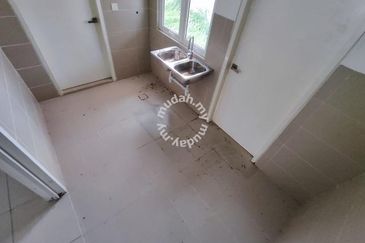 Duta Villa, Presint 14