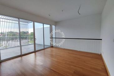 Duta Villa, Presint 14