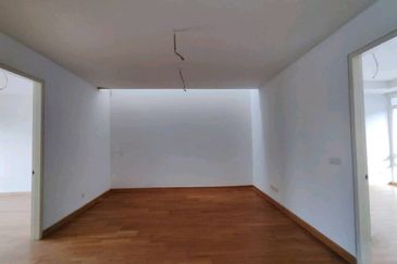 Duta Villa, Presint 14