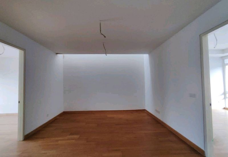 Duta Villa, Presint 14