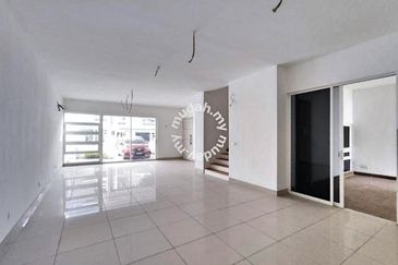 Duta Villa, Presint 14