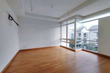 Duta Villa, Presint 14