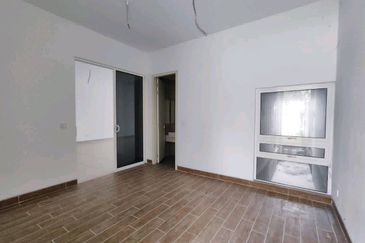 Duta Villa, Presint 14