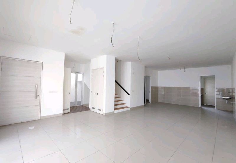 Duta Villa, Presint 14