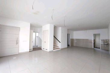 Duta Villa, Presint 14