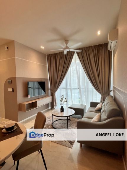 10 Stonor KLCC for Sale, Kuala Lumpur, KLCC
