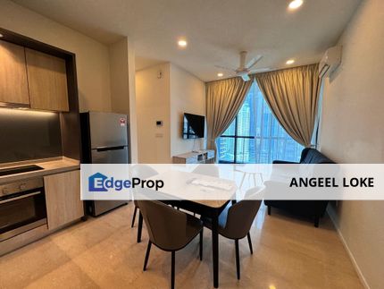 10 Stonor for Rent, Kuala Lumpur, KLCC
