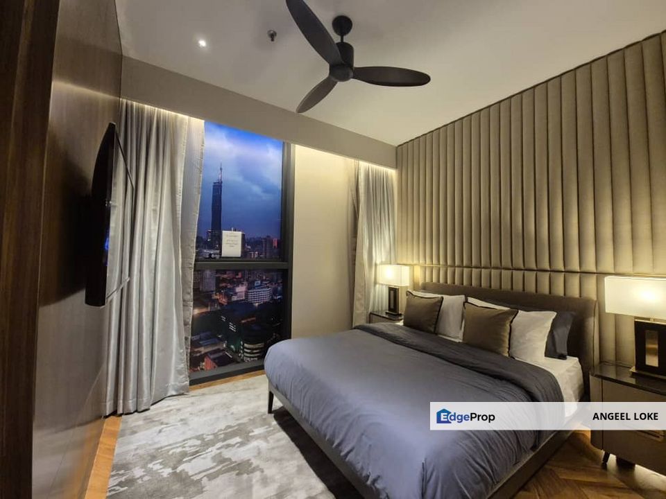 Orion Residence Bukit Bintang KLCC for Sale, Kuala Lumpur, KLCC