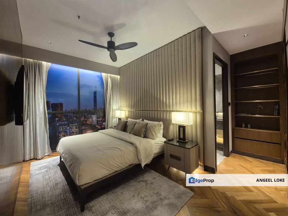 Orion Residence Bukit Bintang KLCC for Sale, Kuala Lumpur, KLCC