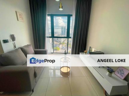 Continew Residence for Sale, Kuala Lumpur, Pudu