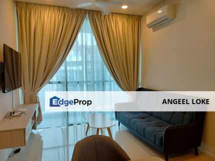 10 Stonor for Rent, Kuala Lumpur, KLCC