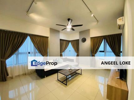 Arte Plus Ampang for Sale, Kuala Lumpur, Ampang