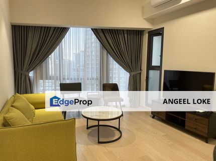 Star Residences Two for Rent, Kuala Lumpur, KL City