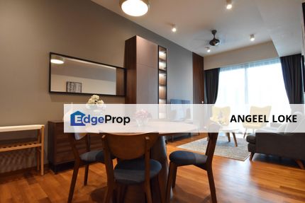 Stonor 3 for Rent, Kuala Lumpur, KLCC