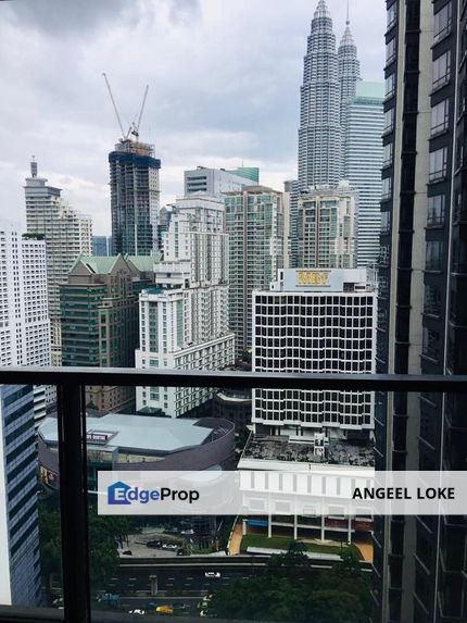 St Mary Residence for Sale, Kuala Lumpur, KL City