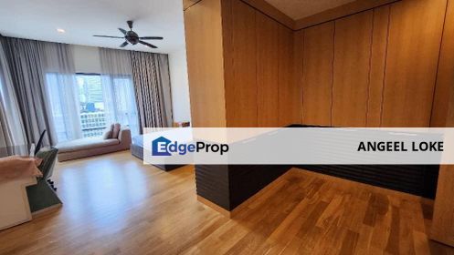 St Mary Residence for Sale, Kuala Lumpur, KL City