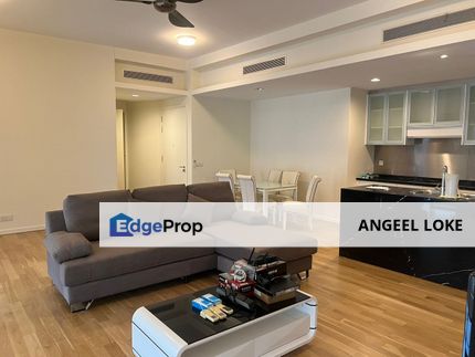 St Mary Residence for Rent, Kuala Lumpur, KL City