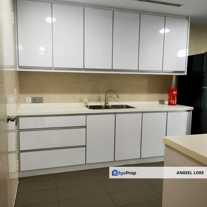 K Residence KLCC for Sale, Kuala Lumpur, KL City