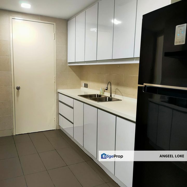 K Residence KLCC for Sale, Kuala Lumpur, KL City