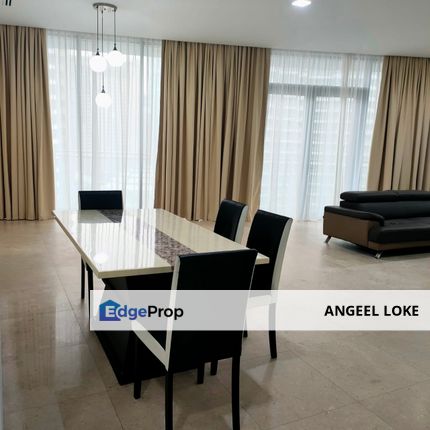 K Residence KLCC for Sale, Kuala Lumpur, KL City