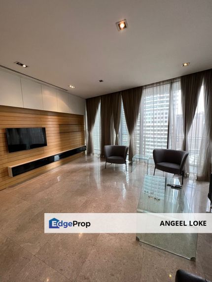 K Residence KLCC for Sale, Kuala Lumpur, KL City